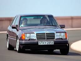 Mercedes Benz E Class Used Car Buyer S Guide Mercedes Benz World Mercedes Benz Mercedes W124