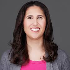 Erika Rice Scherpelz