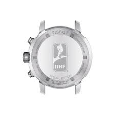 Tissot Prc 200 Iihf 2020 Special Edition T1144171703700 Tissot Malaysia