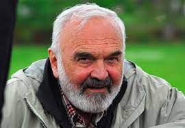 Filmografia, nagrody, biografia, wiadomości, ciekawostki. Zdenek Sverak Filmovy Prehled