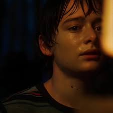 Sorry i posted at 9:30pm but at least i kept my streak and posted lmao 😭‼️  #strangerthings #willbyers