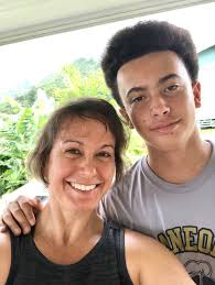 Are you wiped after playing tennis for 2 hours?