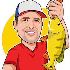 Brant Fish's Instagram, Twitter & Facebook