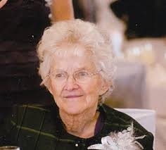 Arlene Miller, 1931-2015