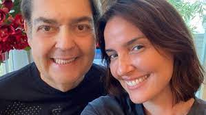 Segundo a mulher, luciana cardoso, fausto silva passa bem e já está de volta ao. Faustao Nao Esta Internado Com Covid 19 Apresentador Foi A Hospital Para Tratamento De Rotina Tv E Lazer Extra Online