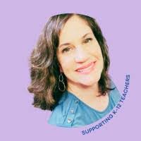 Mary Scarpa's Instagram, Twitter & Facebook