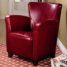 Shop red accent chairs in a variety of styles and designs to choose from for every budget. Coaster Living Room Accent Chair 900235 Turner Furniture Company Avon Park And Sebring Fl