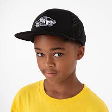 Vans Classic Patch Trucker Trucker Cap Vans Vans Classic Patch Curved Bill  Coffee Trucker Hat Zumiez