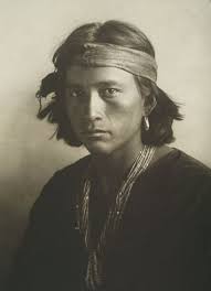 navajo.
