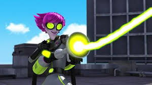 Les épisodes de cette saison sont plus autonomes, mais il y a de puissants arcs scénaristiques continus. Best Miraculous Tales Of Ladybug Cat Noir Episodes Episode Ninja