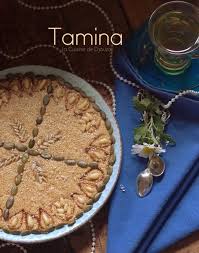 Tamina Pour Celebrer Mwalid Nabawi Naissance Du Prophete Gateau Oriental Facile Recette Gateau Oriental Gateau Algerien