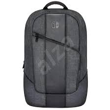 For nintendo switch backpack travel bag protective carrying case usb charging. Pdp Elite Player Backpack Nintendo Switch Nintendo Switch Case Alzashop Com