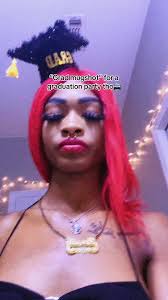 Mugshot Photoshoot Ideas with Diploma