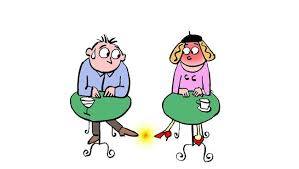 Je sème de douces pensées sur ton coeur apaisé pour voir fleurir ton. Humour Une Saint Valentin 2017 Pour Tous Les Amoureux