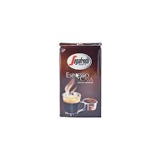 We did not find results for: Segafredo Zanetti Espresso Casa Gemahlen 250 G