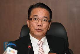 He lives in a country where have totall 31.53 million peoples with the average gdp $358.6 billion. Vk Liew A Leader Who Always Upholds Professionalism