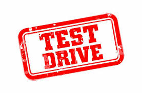 Peak Performance Seen in Test Drive Reports