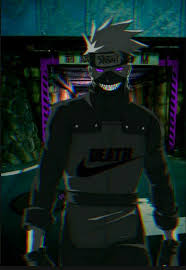 Narutowallpaper Gangsta Anime Anime Gangster Naruto Shippuden Anime