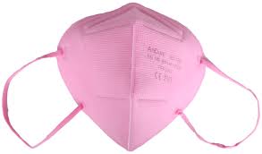 Die waschbare und dadurch wiederverwendbare ffp2 maske von mask24 ist in den farben schwarz, grau und rosa verfügbar. Ffp2 Masks Coloured Bellaffair Com
