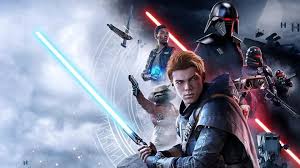 Игры на пк » экшены » star wars jedi: Star Wars Jedi Fallen Order Review Jedi Souls