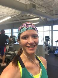 Nice 7.15 mile run this morning as my last long run before the half  marathon next weekend