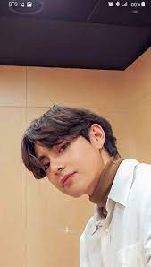 For a picture edit version, please check out our twitter post! Taehyung Pics On Twitter