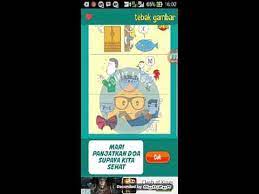 Jawaban tebak gambar level 17 2018. Jawaban Tebak Gambar Level 17 2016 Youtube