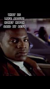 Money Mitch Real Life