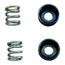 Delta sink faucet rebuild springs and cups. Faucet Seats Springs At Ace Hardware