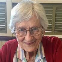 Virginia Weems's Instagram, Twitter & Facebook