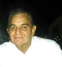 Jose Alejandro Obituary (1937