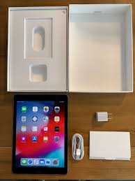 Apple Ipad Pro 1st Gen 128gb Wi Fi 9 7in Space Gray With Box Apple Ipad Pro Ipadpro Appleipadpro Apple Ipad Pro Ipad Ipad Pro