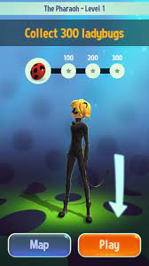 Entra y disfruta de miraculous: Miraculous Ladybug Y Cat Noir 5 1 20 Descargar Para Android Apk Gratis