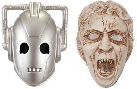 Are you Going to Dress Up For The Day of The Doctor