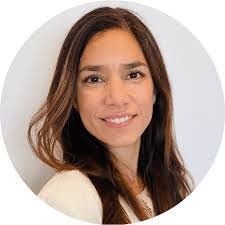 Maria Pardo's Instagram, Twitter & Facebook