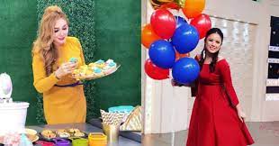 Selain itu, saya juga menguruskan perniagaan jenama pakaian street wear sendiri neonate clothing yang saya asaskan sejak 2014. Nak Cantik Boleh Tapi Jangan Obses 2 Pengacara Jelita Ini Dedah Tip Tampil Cantik Depan Kamera Nona