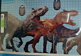 Various Jurassic Park Dinosaur Complaints And Comments