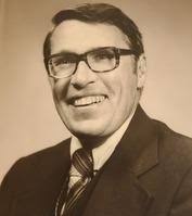 David Steck Obituary (1928