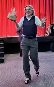 Applause roars for HLT 50th Season Reveal