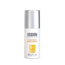 ISDIN FUSION WATER MAGIC REPAIR 50 ML TRIPLE ANTI PHOTOAGING ACTIPON