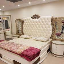 Dressing & wardrobe are the part of bedroom set. Karachi Furniture Designing Posts Facebook