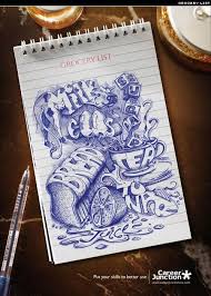 Art Doodle Drawing Illustration Lettering Sketch Inspiring Picture On Fa Sketch Book Sketchbook Assignments Typography Inspiration