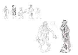 By angela thayer 2 comments. Universal Monsters Online Christian Macnevin
