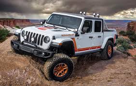Jeep Jt Scrambler Marca Com