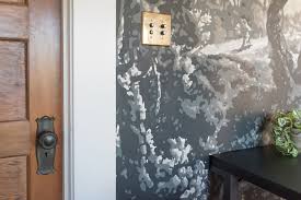 All About Push Button Light Switches The Gold Hive