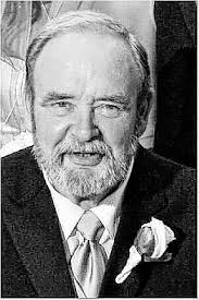 James Supinski Obituary (2014)