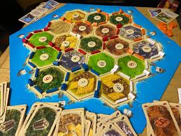 My MBA specialisation in Catan Strategy | by srishti kalra | Medium
