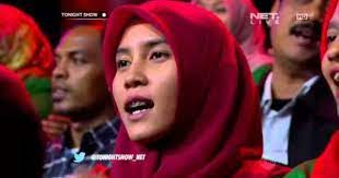 Ada Band Karena Wanita Ingin Dimengerti Band Wanita