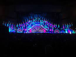 Paga hasta en 6 cuotas sin interes. Absen Led At Chilean Vina Del Mar International Song Festival Tpi