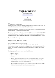 I have read the message guidelines so i'll be as succinct and specific as possible. Forex Coders Course For Mql4